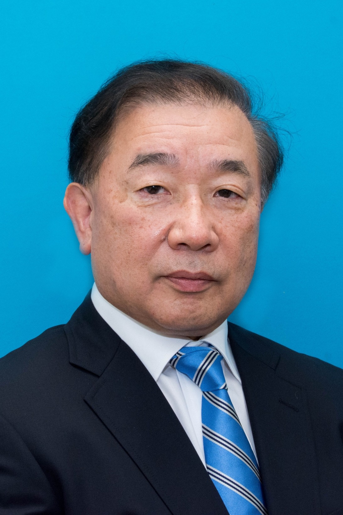 ごあいさつ 当院について 新潟市民病院