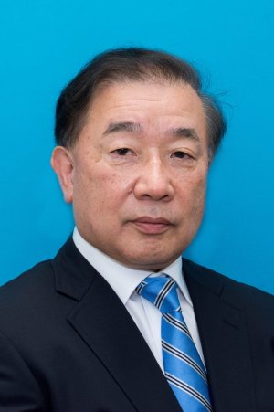 新潟市病院事業管理者 新潟市民病院長 大谷 哲也