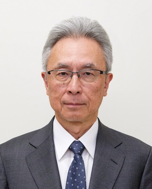 新潟市病院事業管理者 新潟市民病院長 大谷 哲也